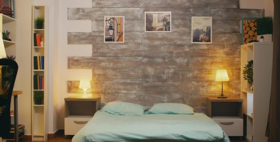 Le pouvoir des couleurs en Feng Shui pour transformer votre intérieur