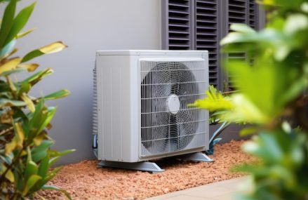 Pompe à chaleur air-air : fonctionnement et avantages pour le chauffage