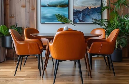 Tendances 2026 : les chaises de salle à manger à adopter d&rsquo;urgence