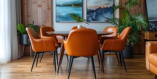 Tendances 2026 : les chaises de salle à manger à adopter d&rsquo;urgence