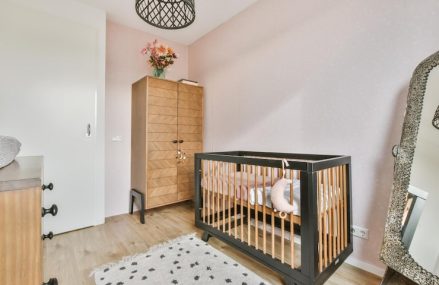 5 erreurs à éviter dans l&rsquo;aménagement de la chambre de bébé