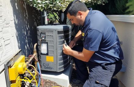 Comment choisir un installateur RGE qualifié pour poser sa pompe à chaleur
