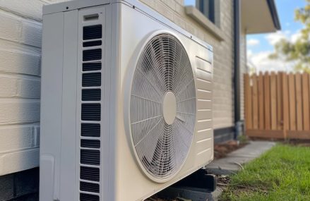 Le dimensionnement d&rsquo;une pompe à chaleur selon l&rsquo;étude thermiques de la maison