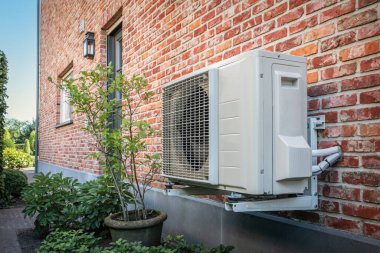 Optimiser le COP (coefficient de performance) de votre pompe à chaleur