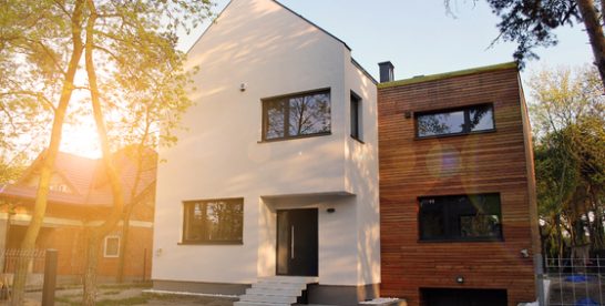 Obtenir une dérogation pour une couleur de façade non autorisée, c&rsquo;est possible