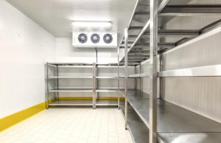 Alarme température négative dans une chambre froide : comment sécuriser son stock ?